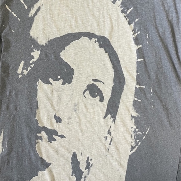 Magnolia Pearl Massabielle Tee Dress 729 in Ozzy ~ OS - Picture 6 of 6